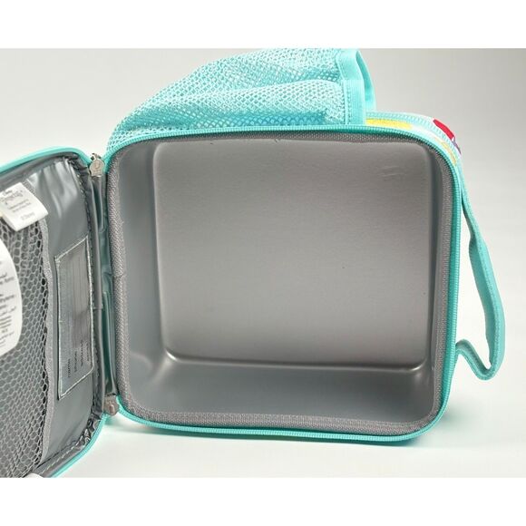 Pottery Barn Kids Disney Princess Lunch Box and 2 Bentgo Chill Bento Boxes - Picture 6 of 6